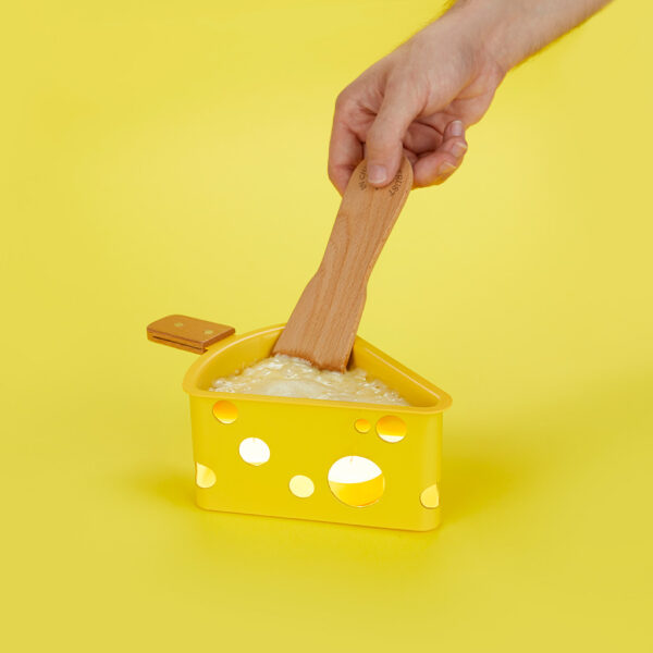 Appareil Raclette