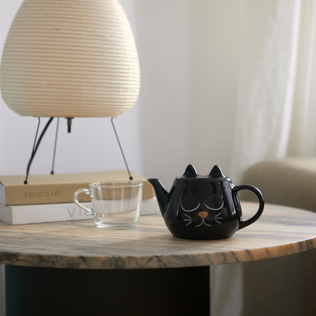 Théière Wake Cat – Image 2