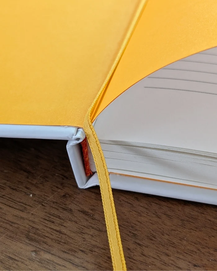 Carnet A5 Poulpe – Image 4