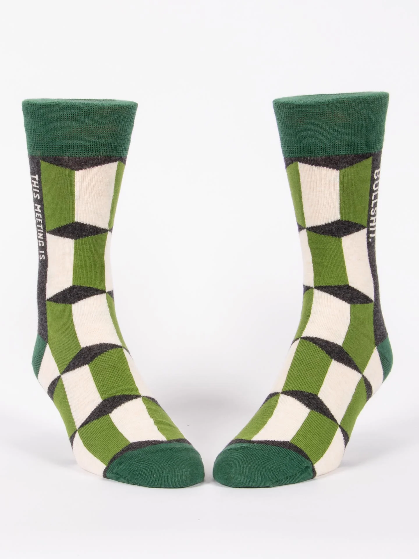 Chaussettes (T.40-46) - Bullshit meeting – Image 2