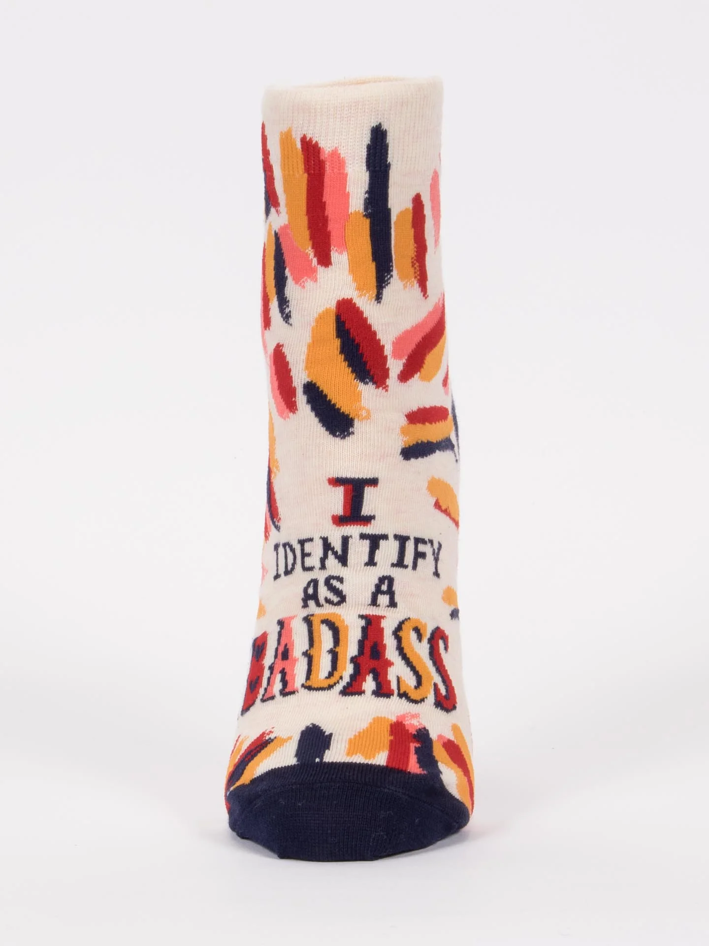 Chaussettes (T.35-41) - I Identify As A Badass – Image 3