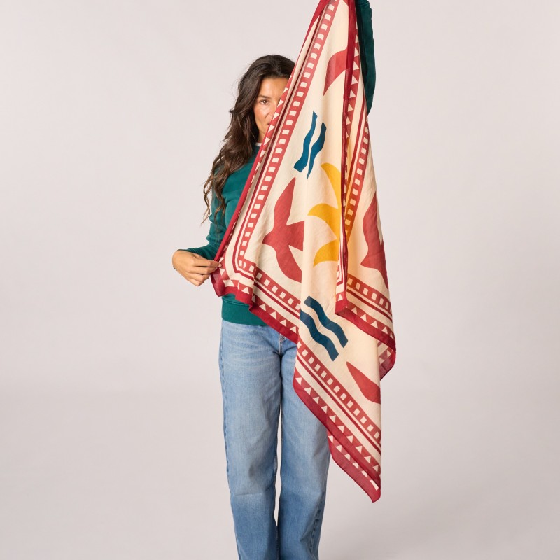 Foulard Paola – Image 3