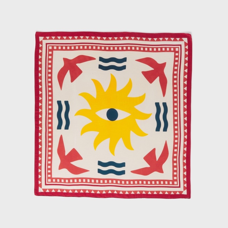 Foulard Paola – Image 7