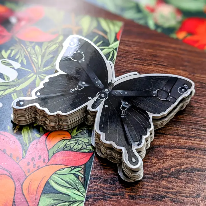 Sticker Dark Mode – Image 2