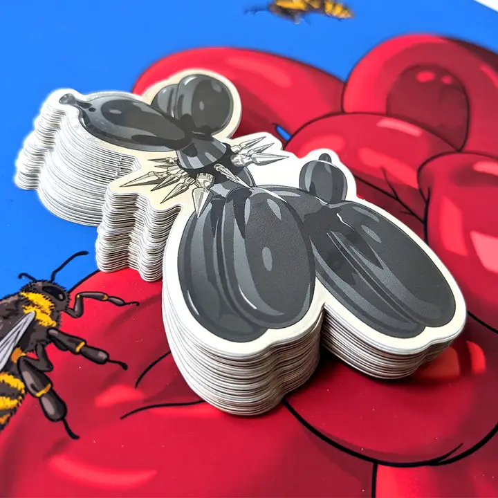 Sticker Doggy – Image 2