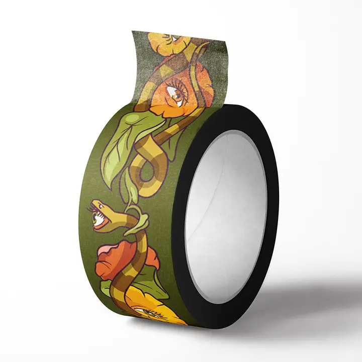 Ruban adhésif Look Away 2