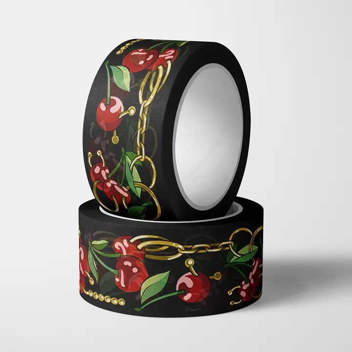 Ruban adhésif Cherry Bling – Image 3