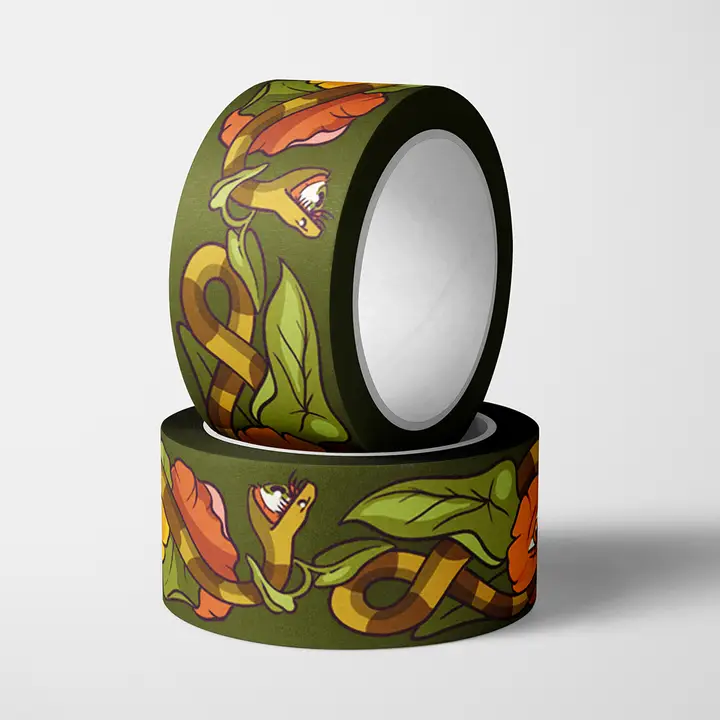 Ruban adhésif Look Away 2 – Image 3