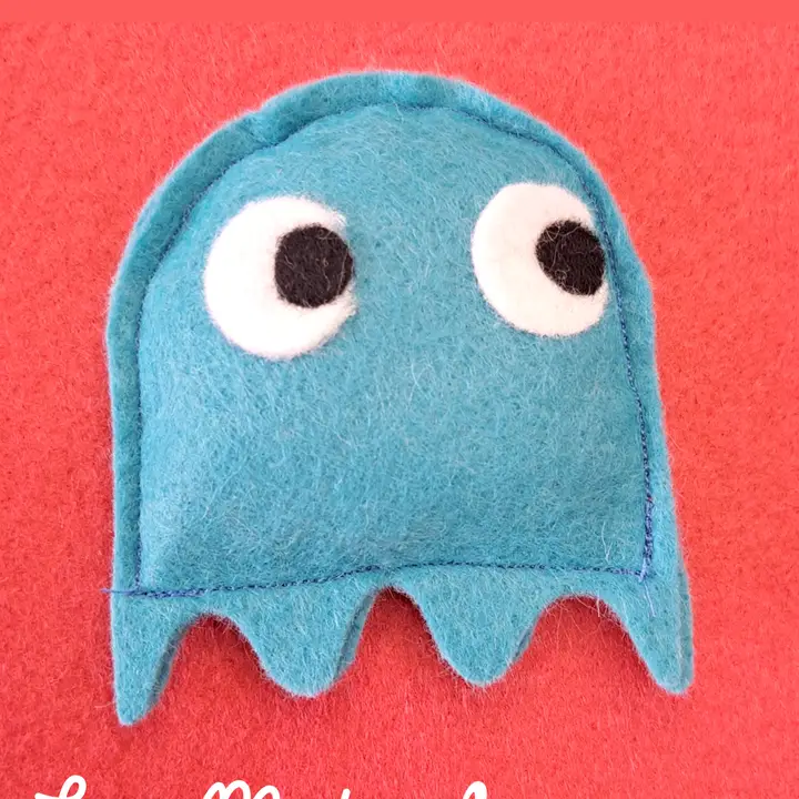 Herbe à Chat - Fantôme Bleu