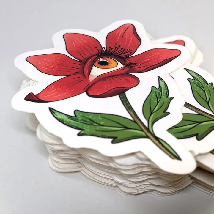 Sticker Looking Good – Image 3