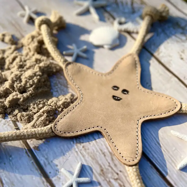 Jouet pour Chien - Etoile – Image 2