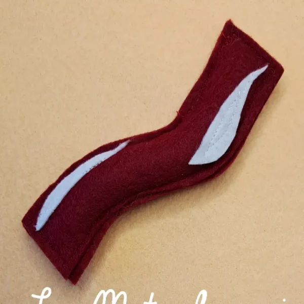 Herbe à Chat - Bacon