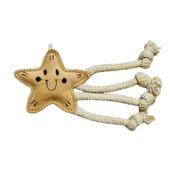 Jouet pour Chien - Petite étoile