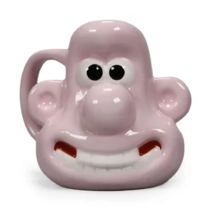 Mug en céramique Wallace