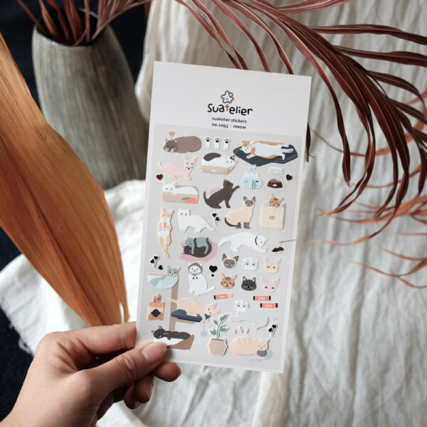 Stickers DAILY Chats