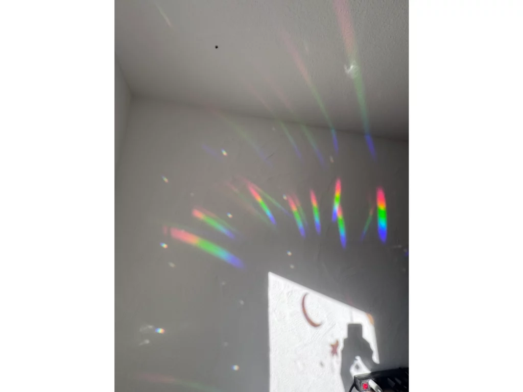 Autocollants Suncatcher