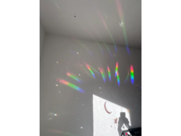 Autocollants Suncatcher