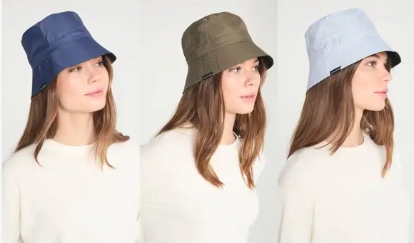 Chapeau pliable - Neutre