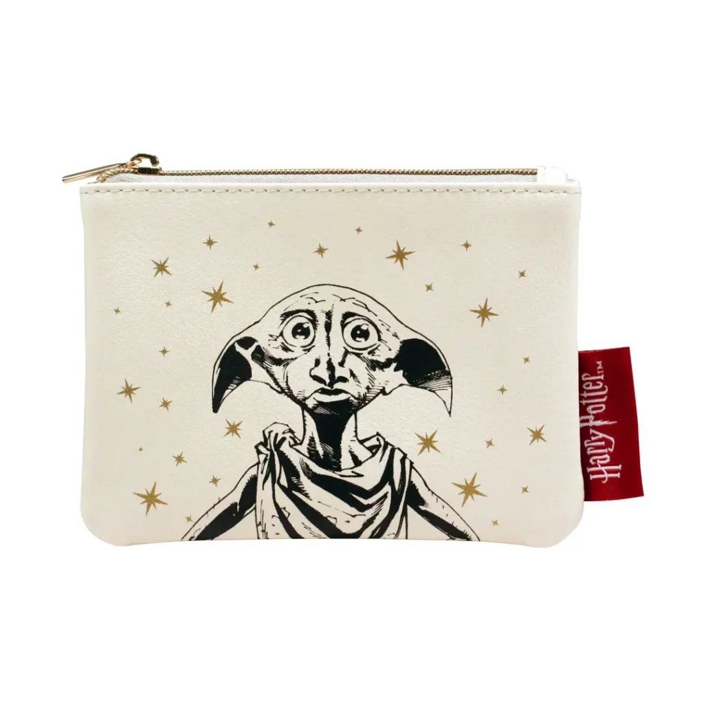 Porte Monnaie Dobby