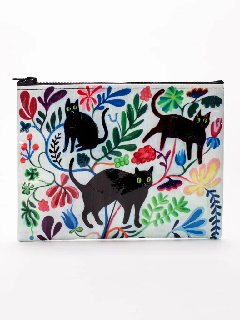 Pochette Here Kitty